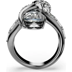 The Vienna Collection open ring