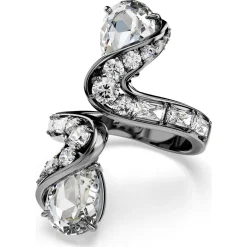 The Vienna Collection open ring