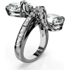 The Vienna Collection open ring