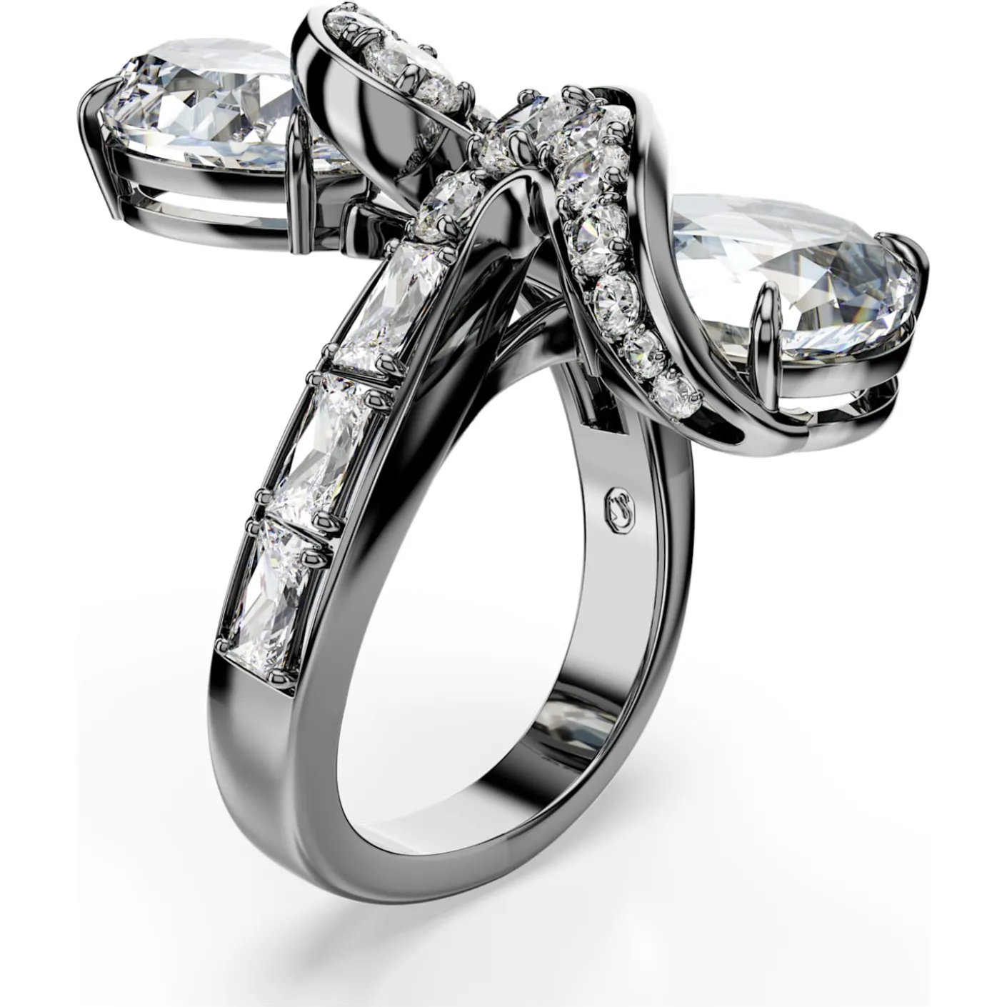 The Vienna Collection open ring