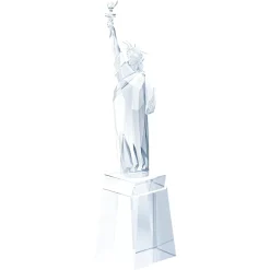 Travel Memories Statue of Liberty
