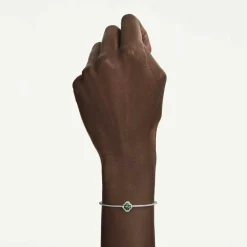 Una Angelic bangle
