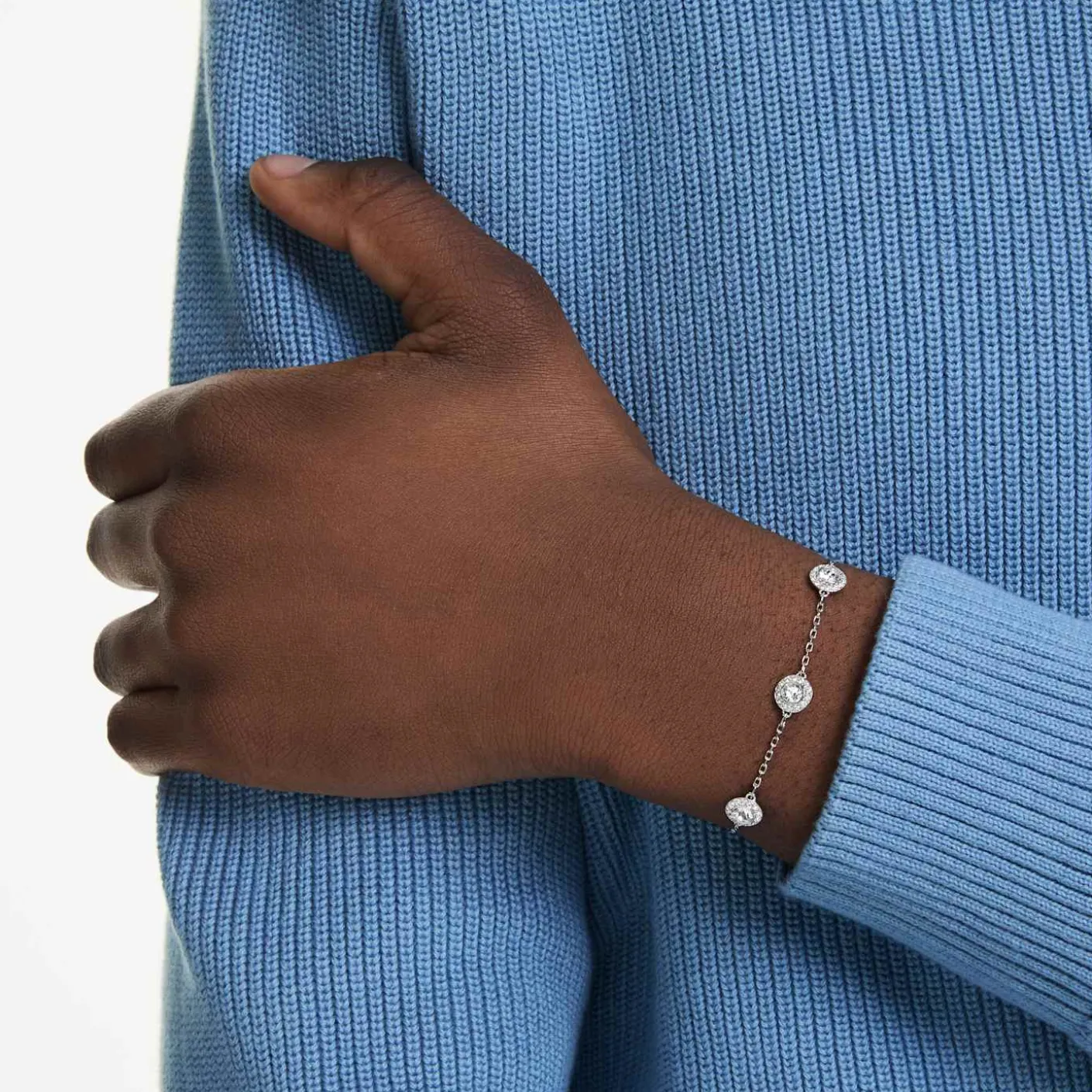 Una Angelic bracelet