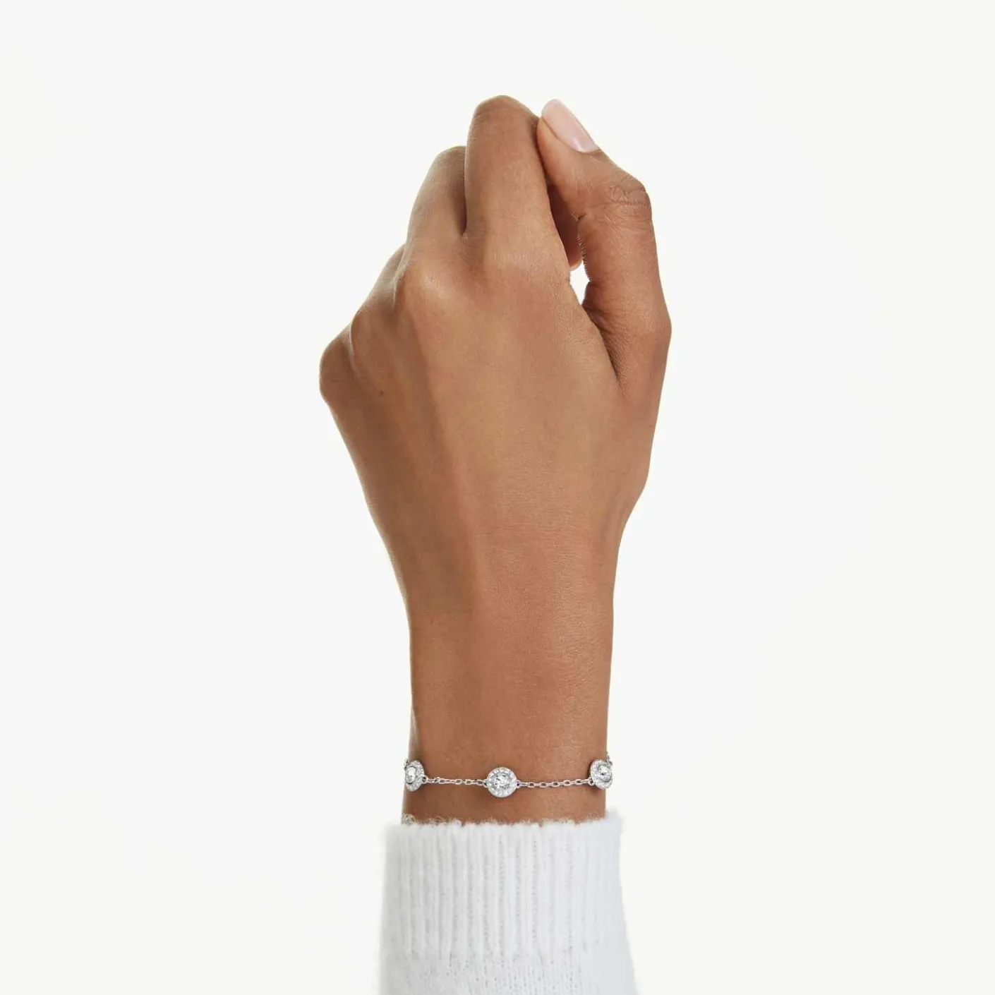 Una Angelic bracelet