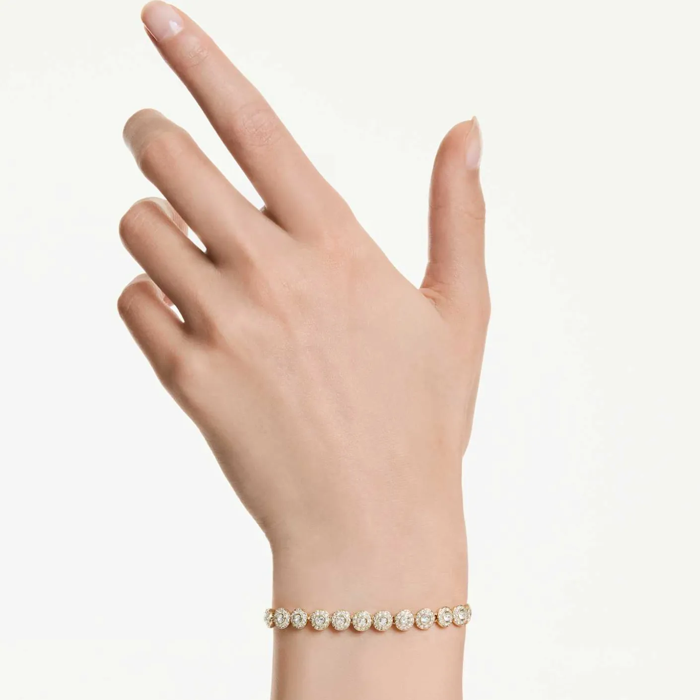 Una Angelic bracelet