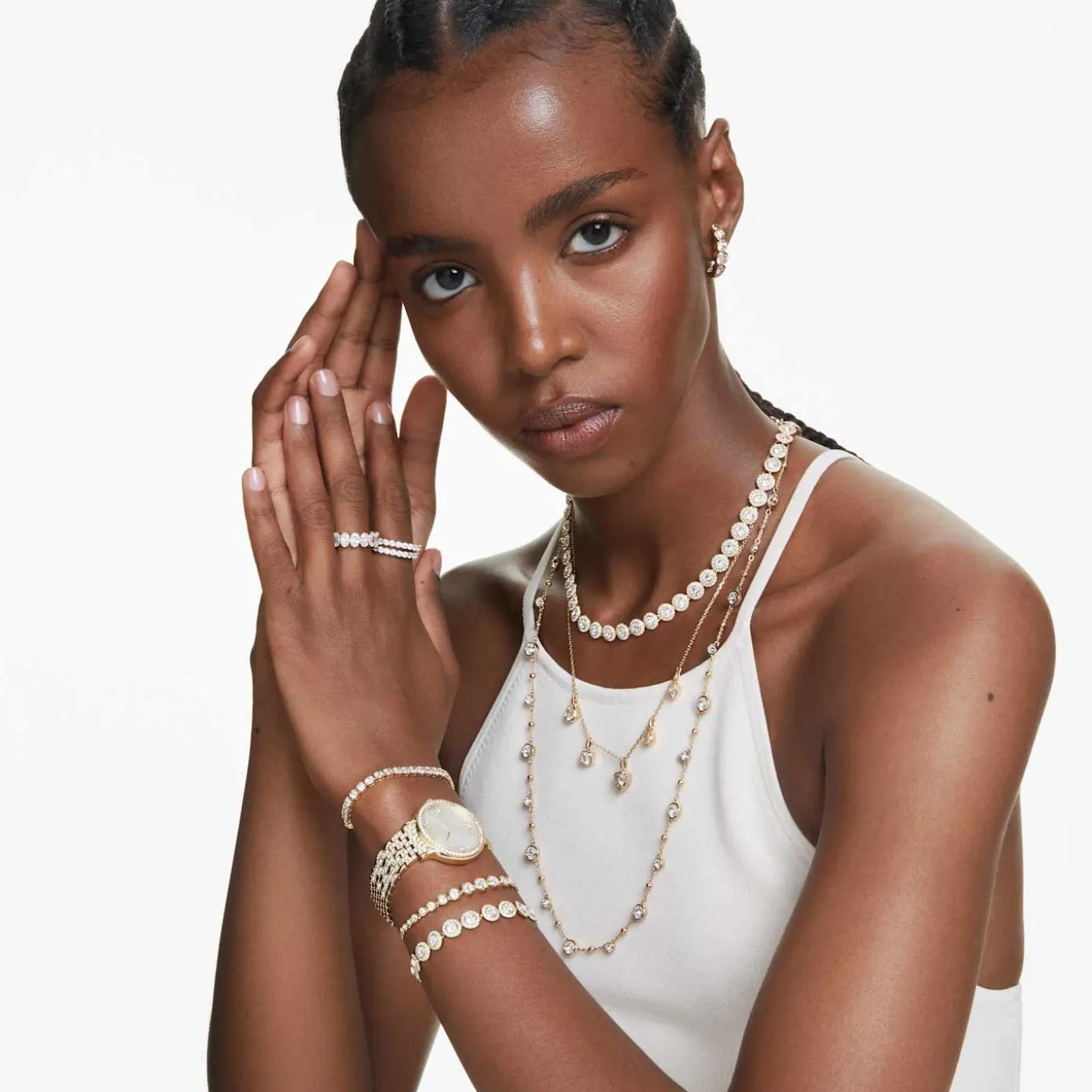 Una Angelic bracelet