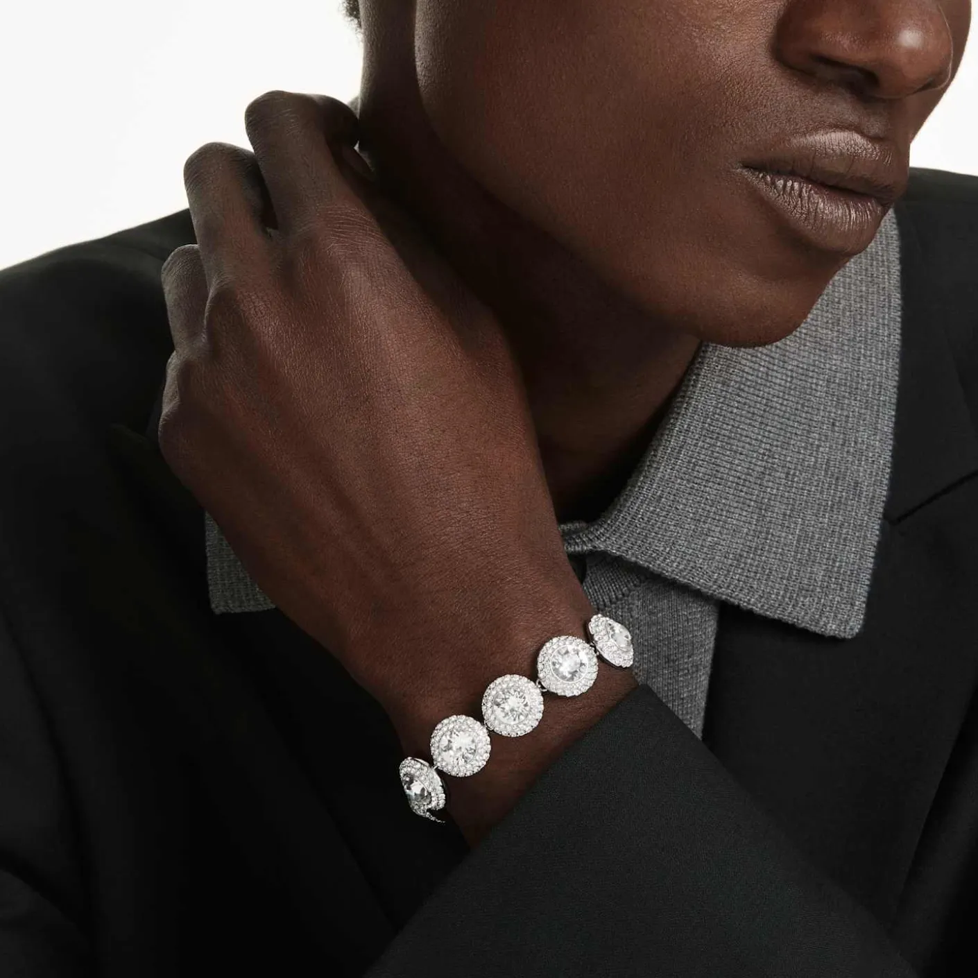 Una Angelic bracelet