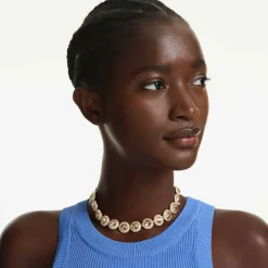 Una Angelic choker