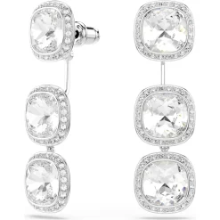 Una Angelic earrings