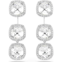 Una Angelic earrings