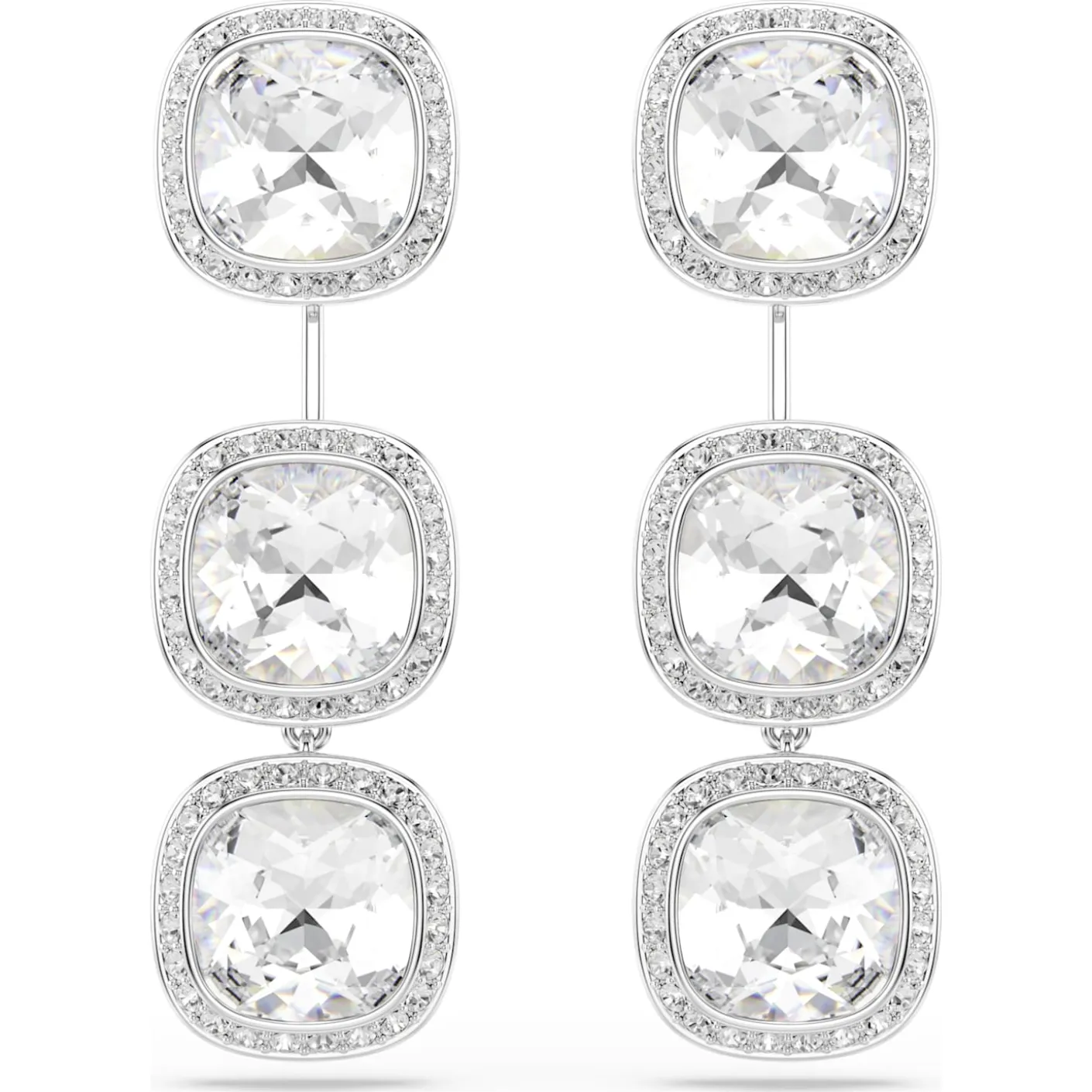 Una Angelic earrings