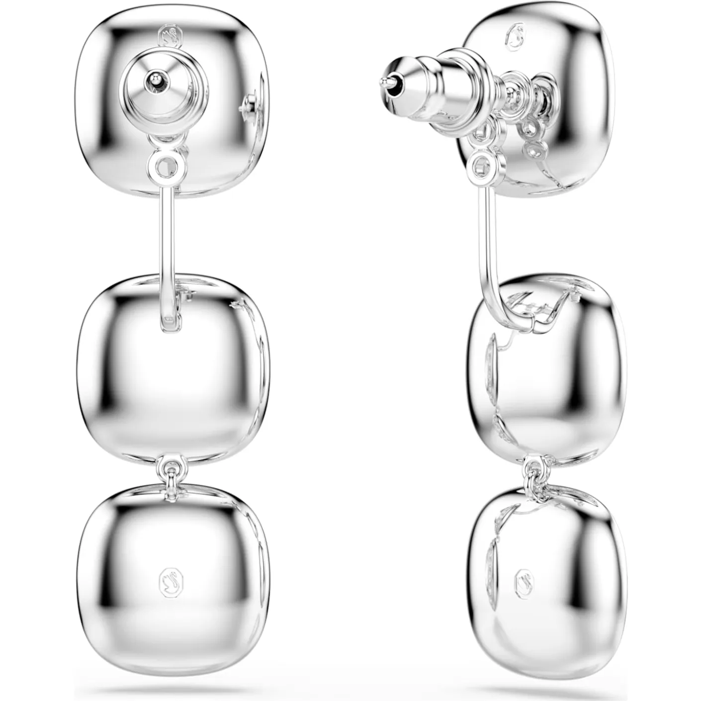 Una Angelic earrings