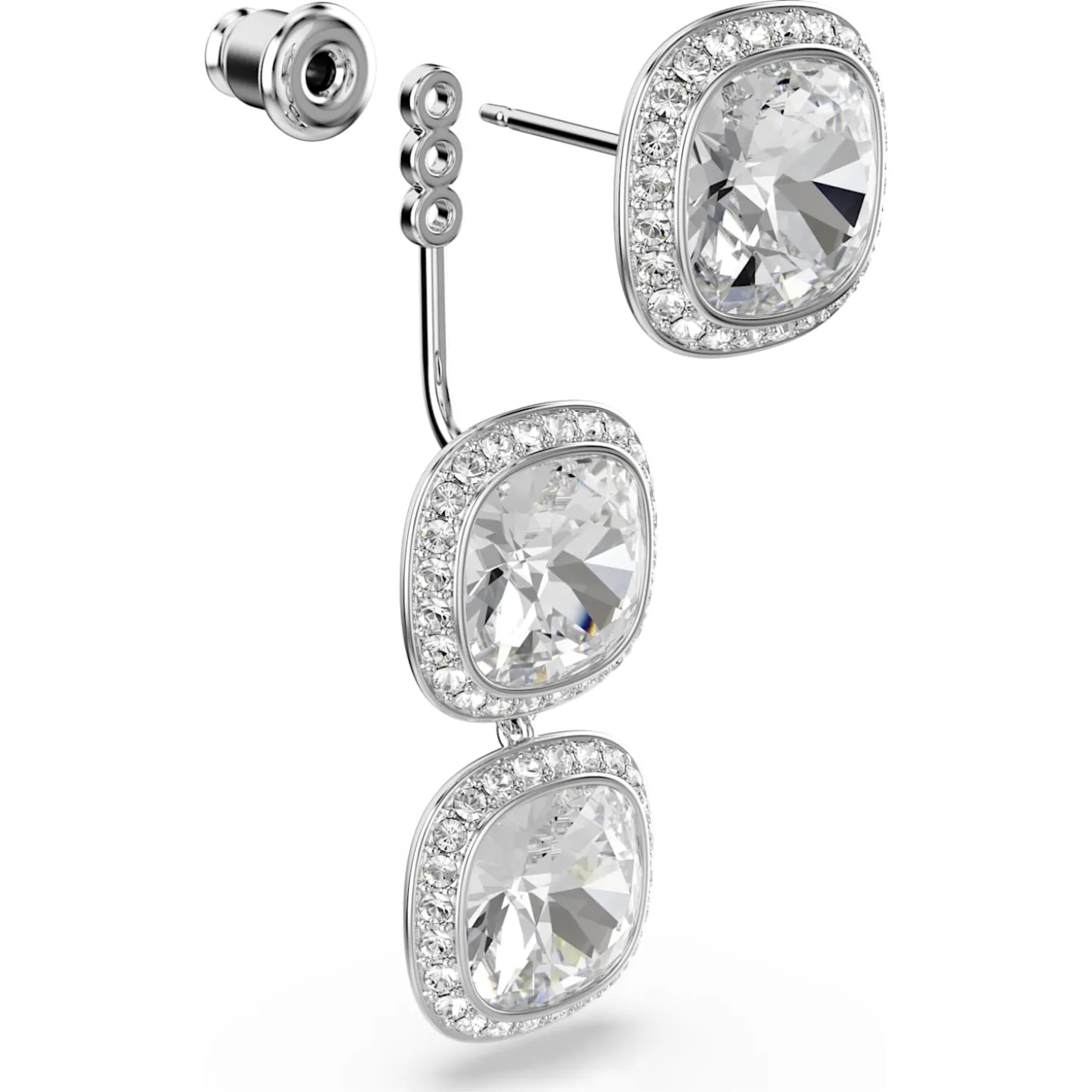 Una Angelic earrings