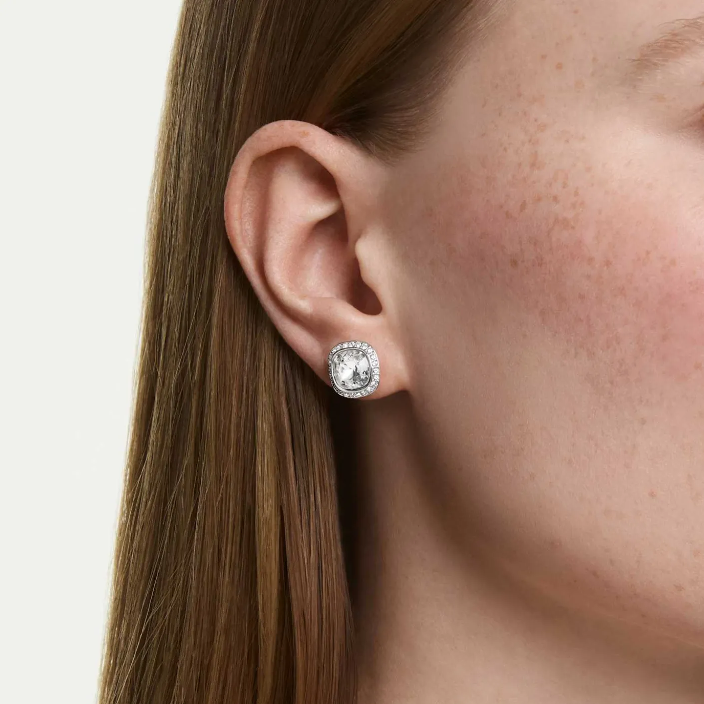 Una Angelic earrings
