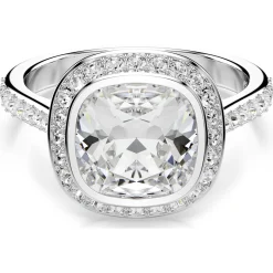 Una Angelic halo ring