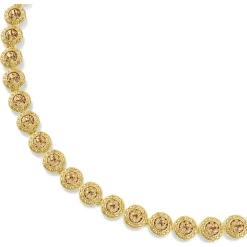Una Angelic necklace