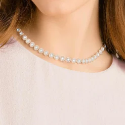 Una Angelic necklace