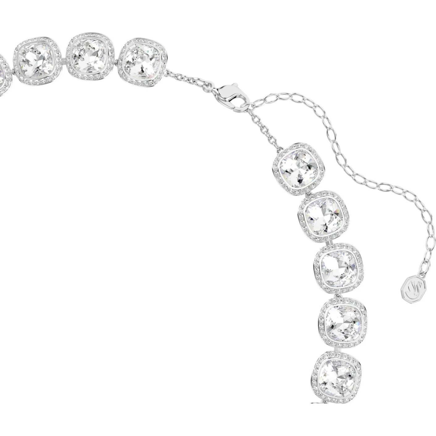Una Angelic necklace