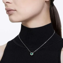 Una Angelic pendant