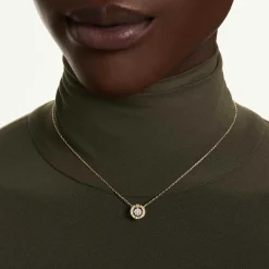 Una Angelic pendant