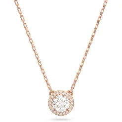 Una Angelic pendant
