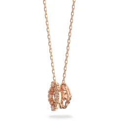 Una Angelic pendant