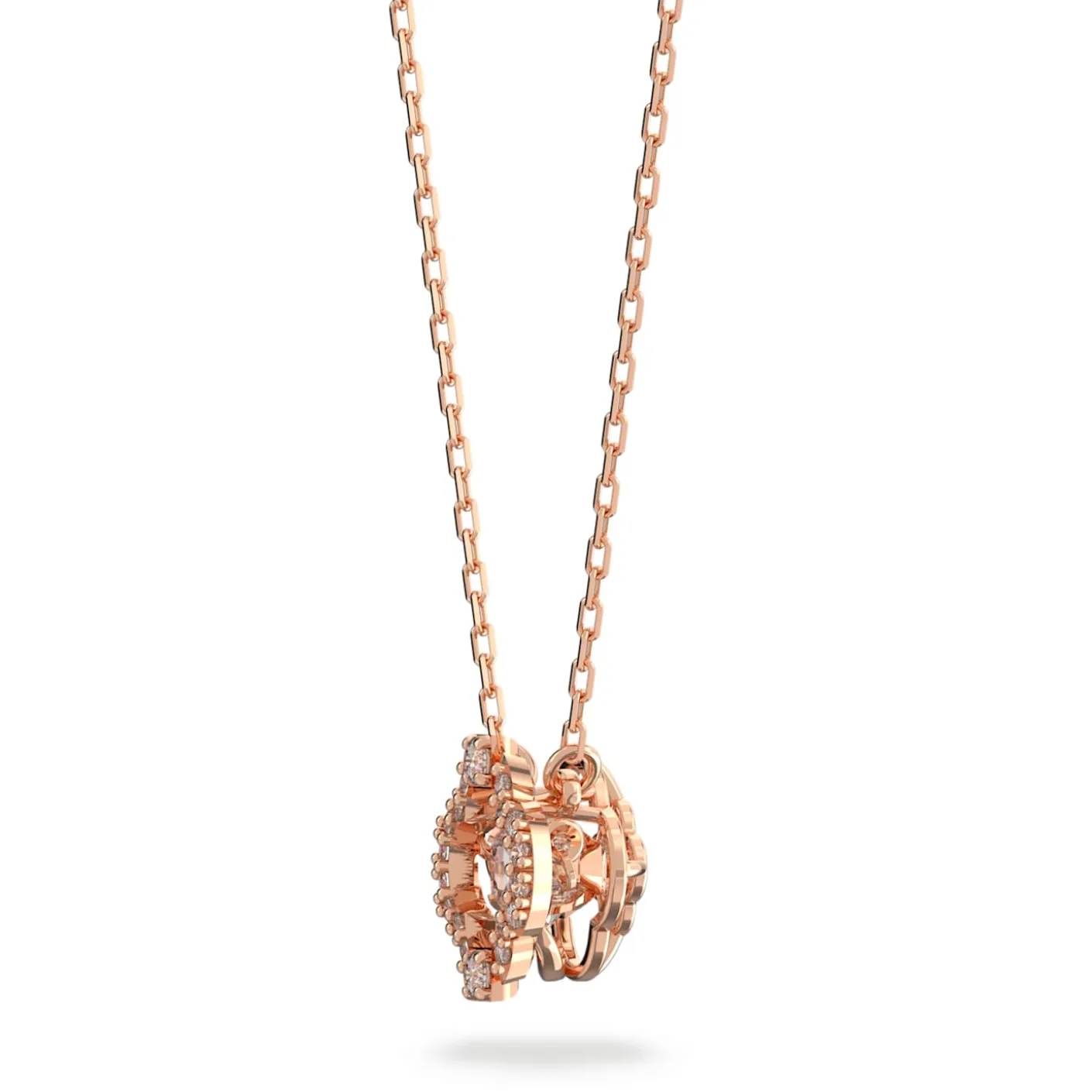 Una Angelic pendant