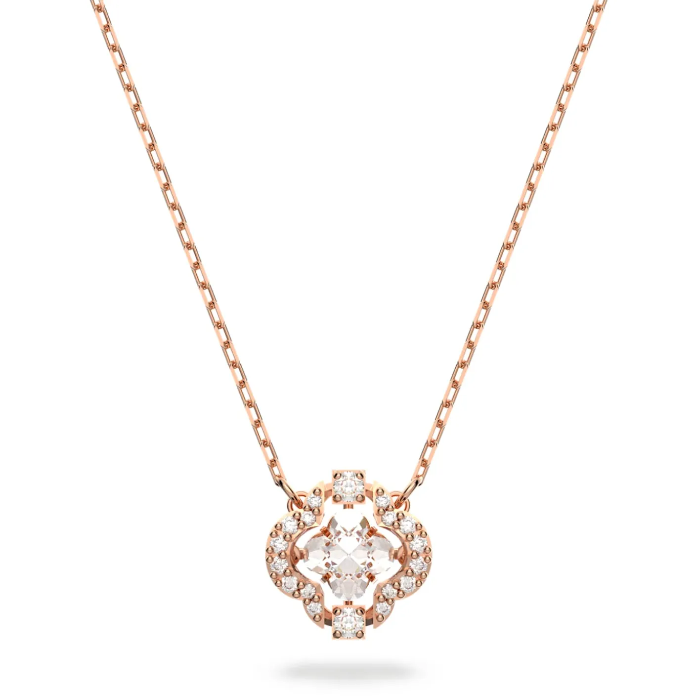 Una Angelic pendant
