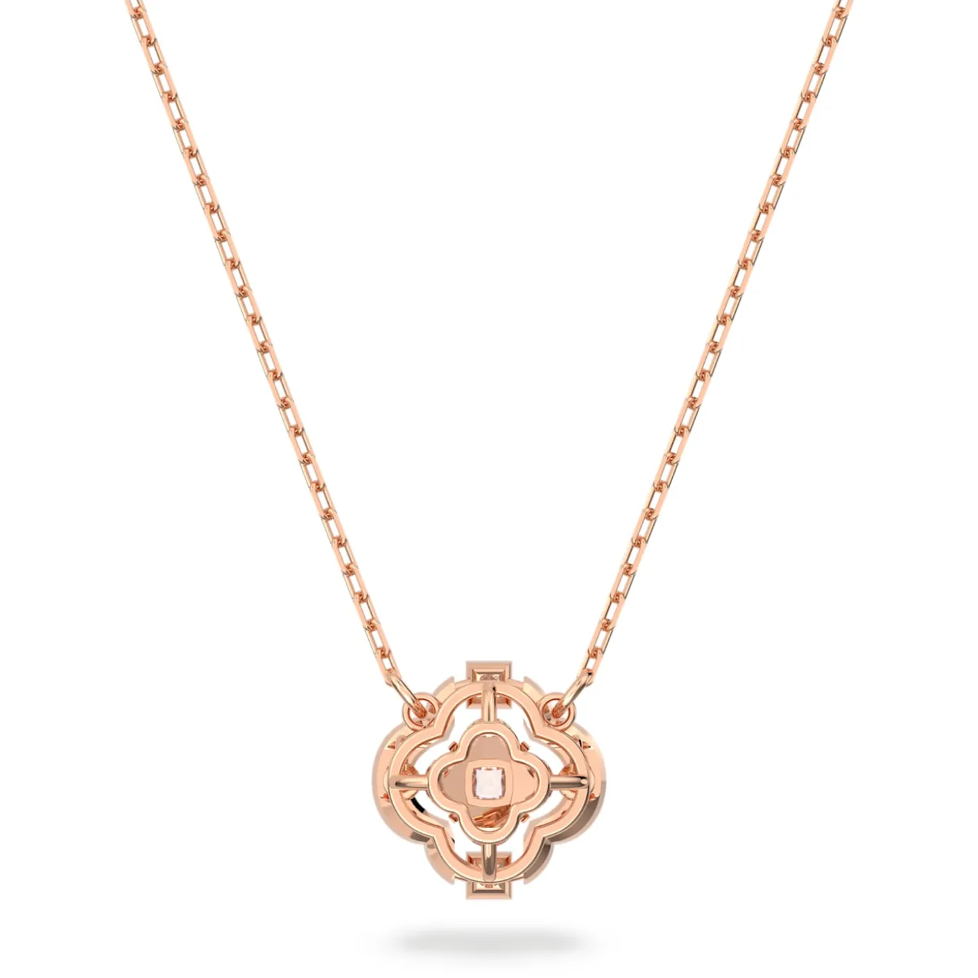 Una Angelic pendant