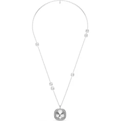 Una Angelic pendant and brooch