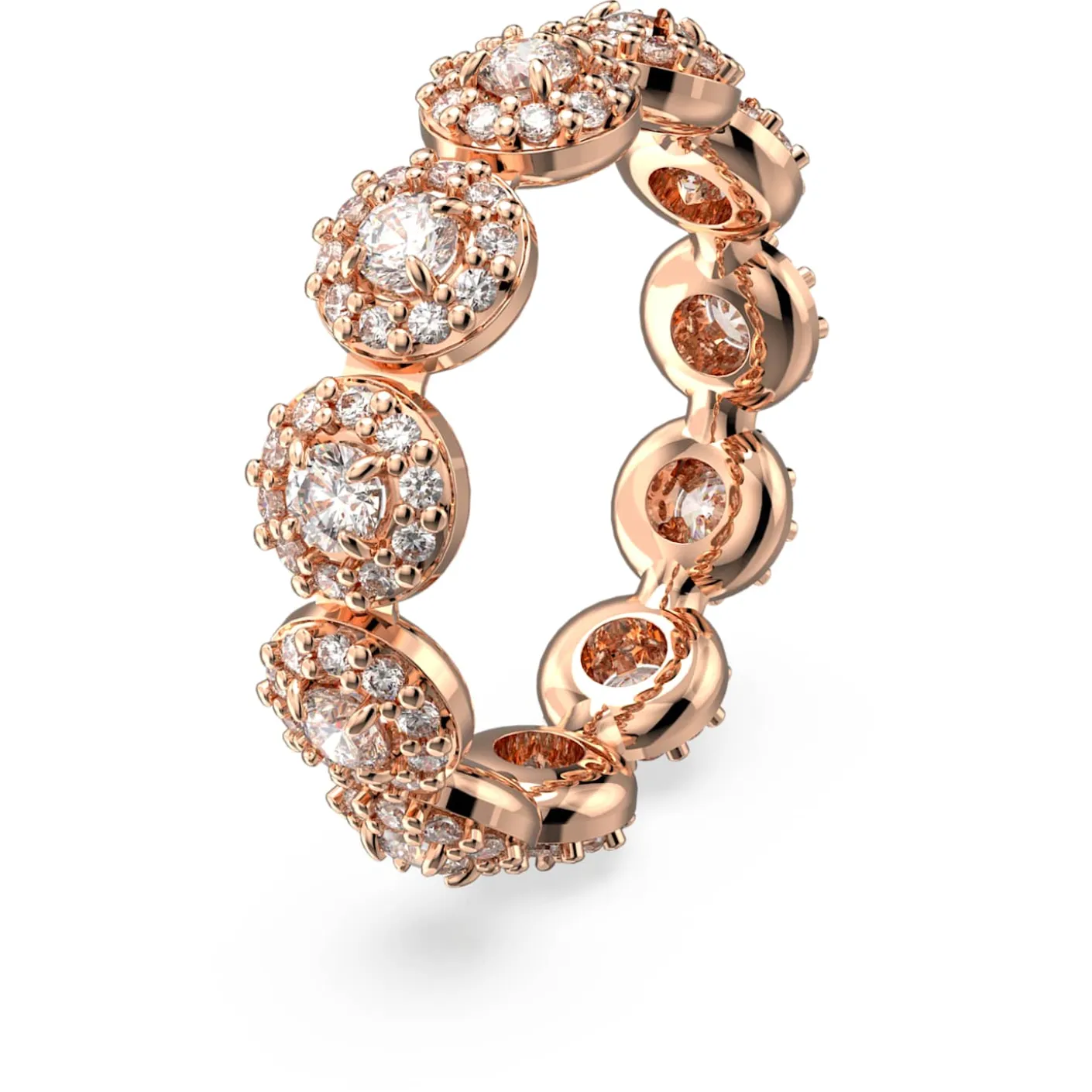 Una Angelic ring