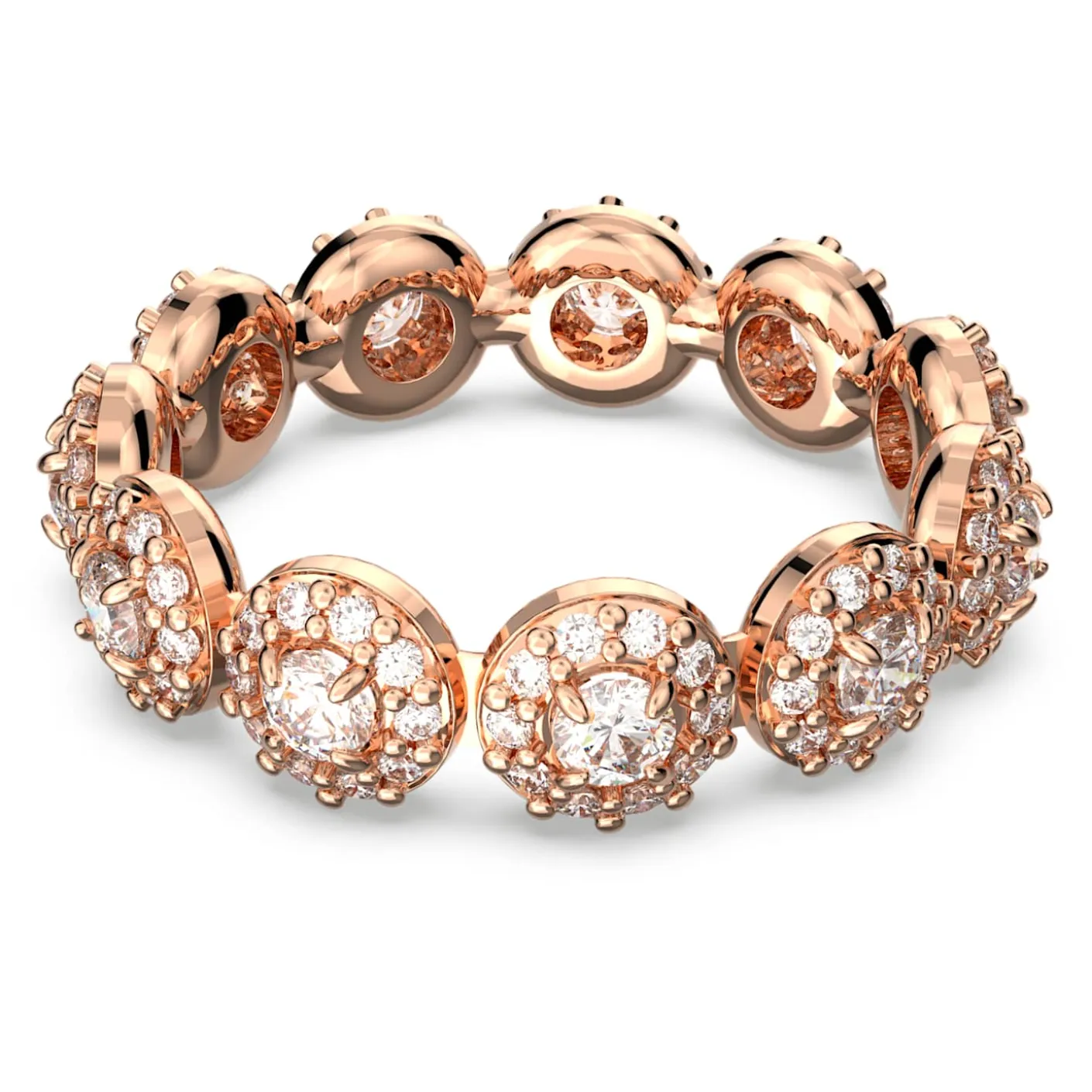 Una Angelic ring
