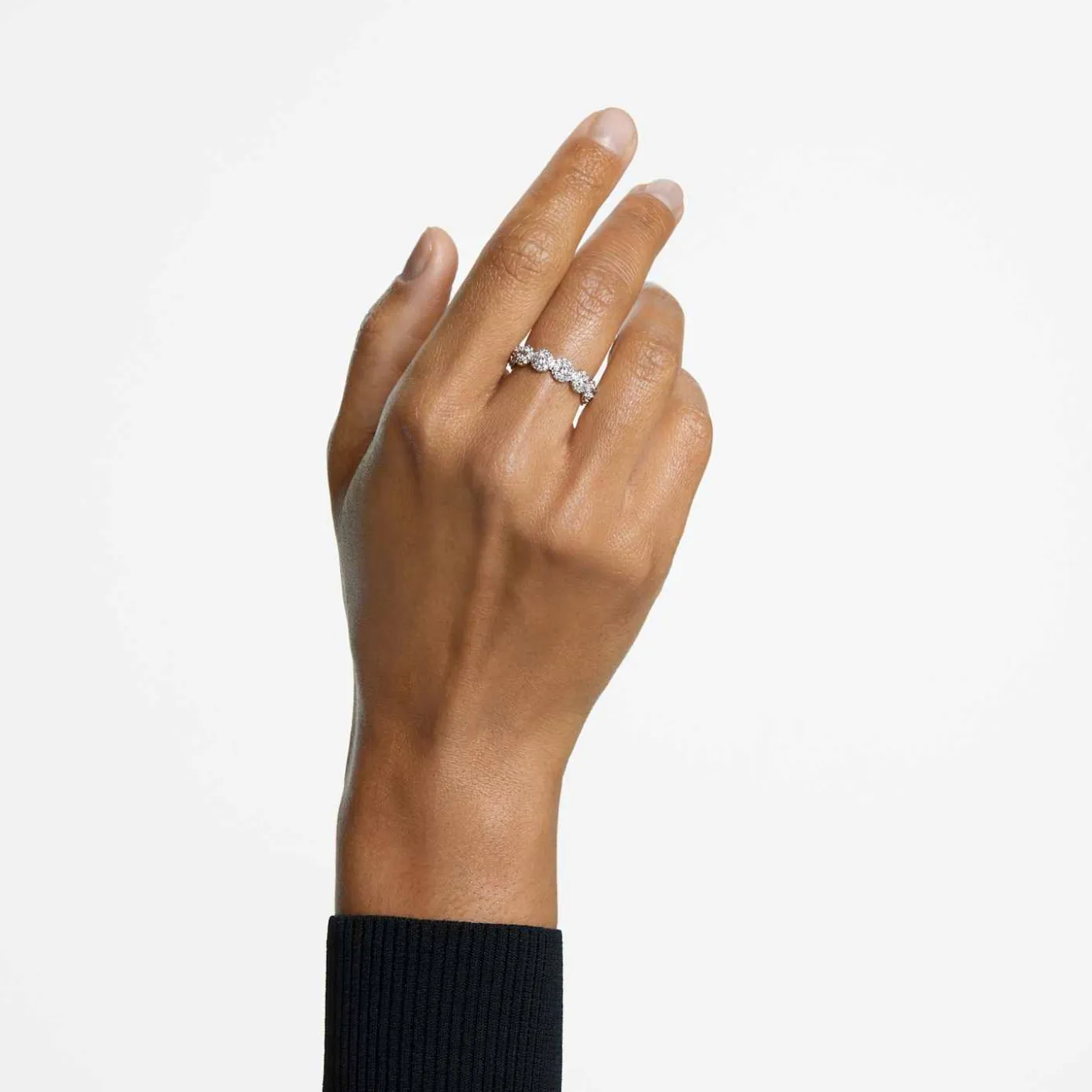 Una Angelic ring