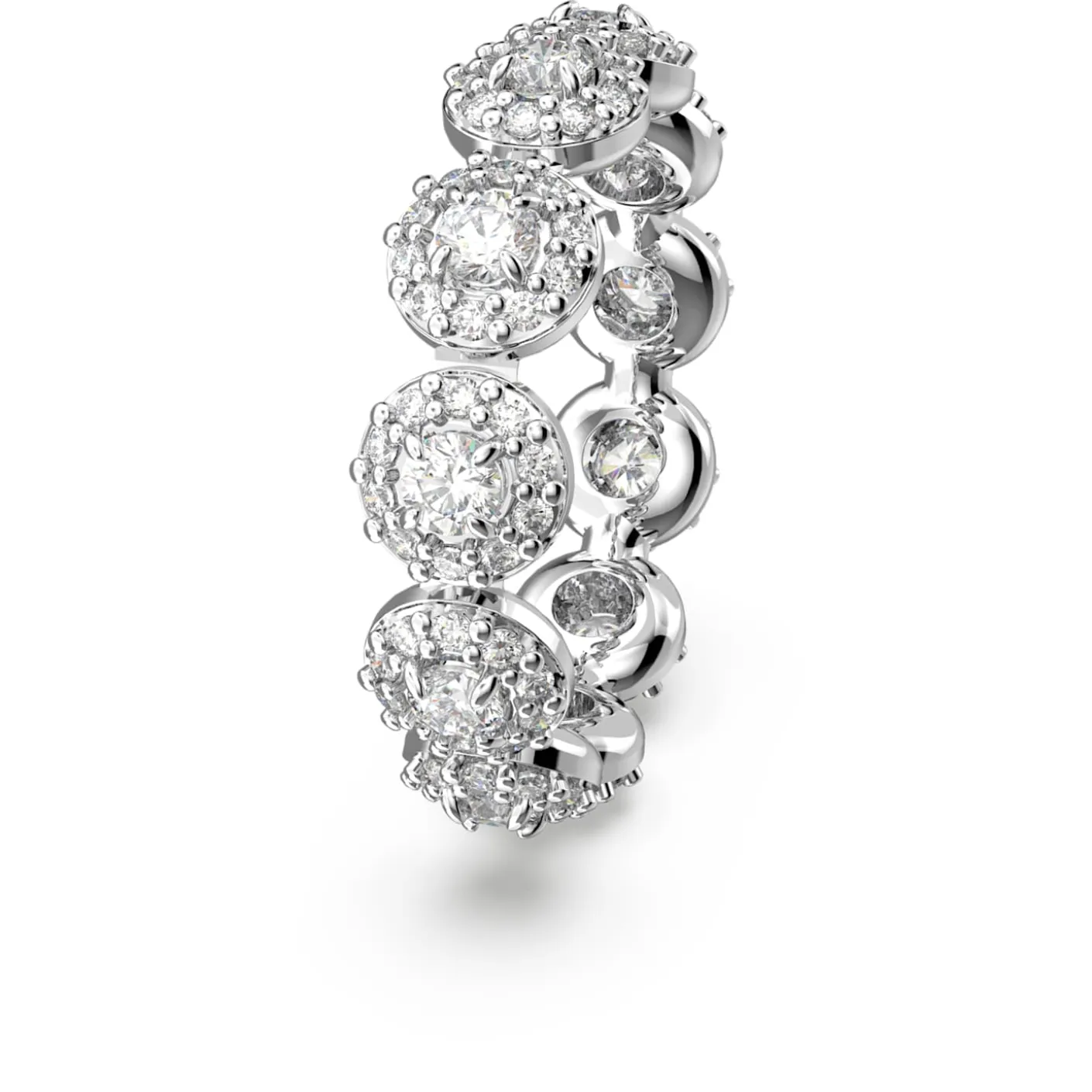 Una Angelic ring