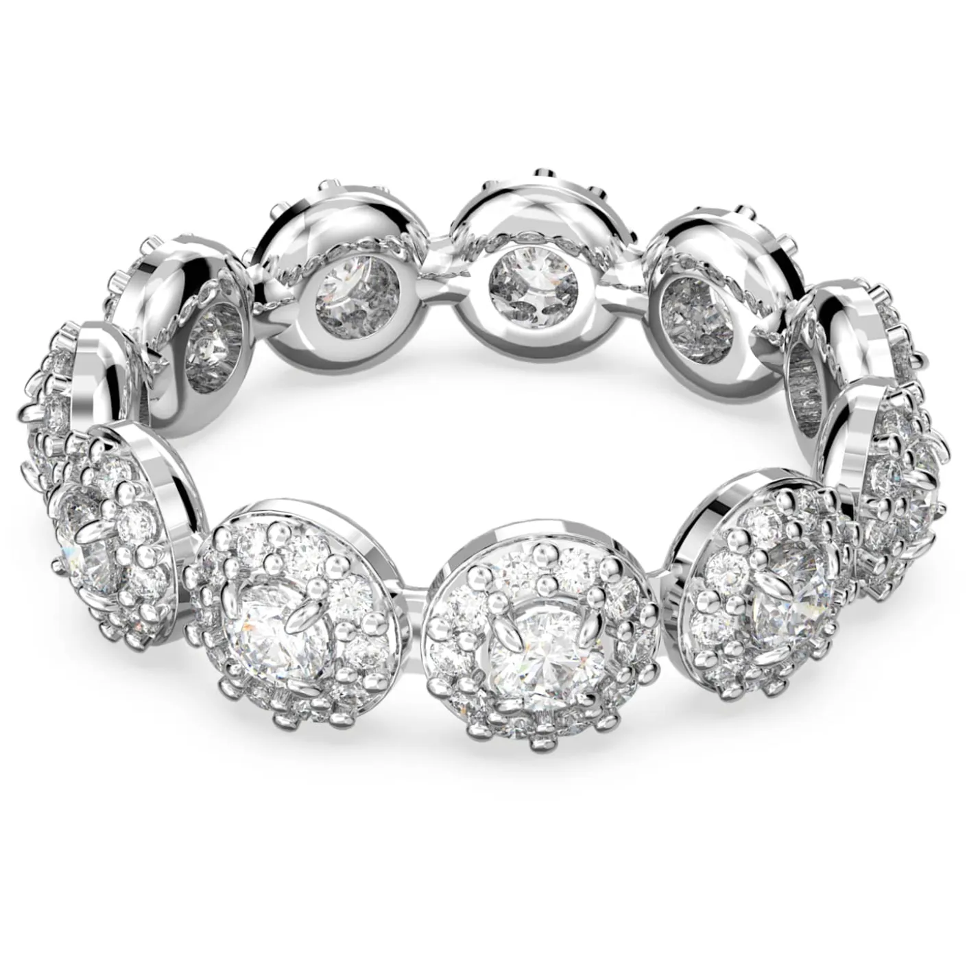 Una Angelic ring