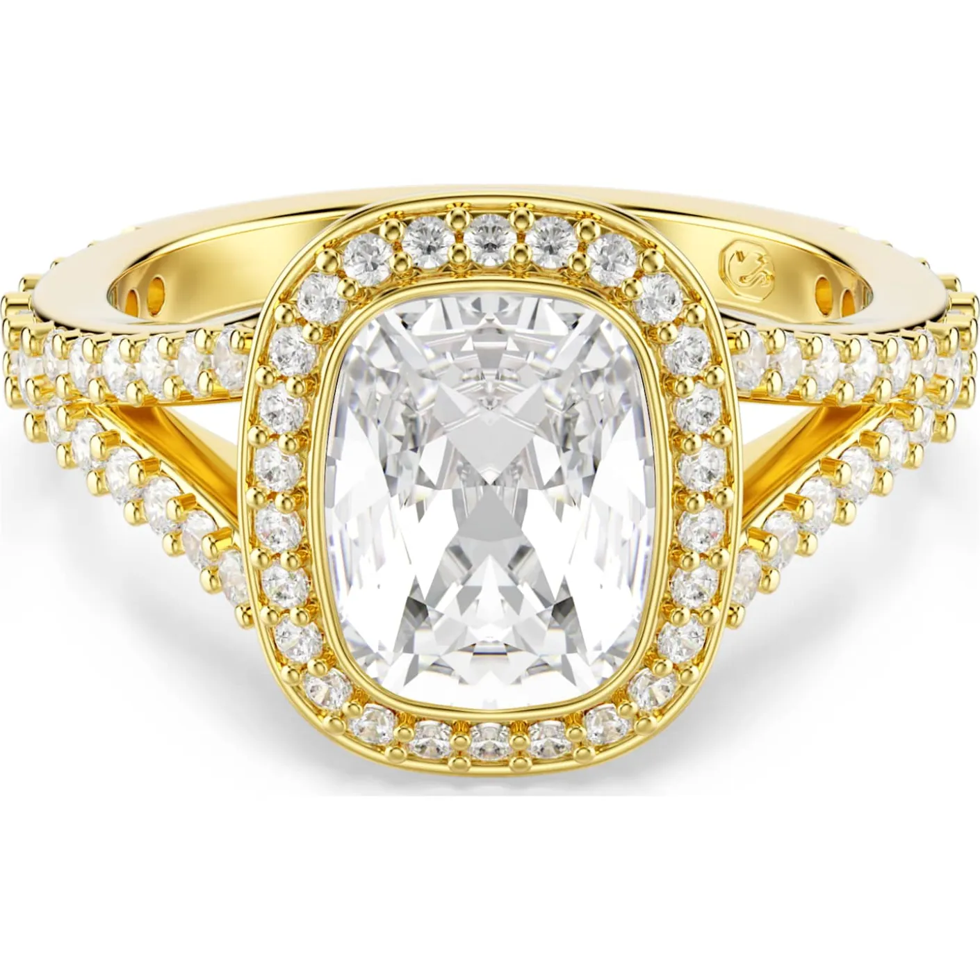 Una Angelic ring