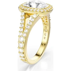 Una Angelic ring