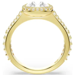 Una Angelic ring