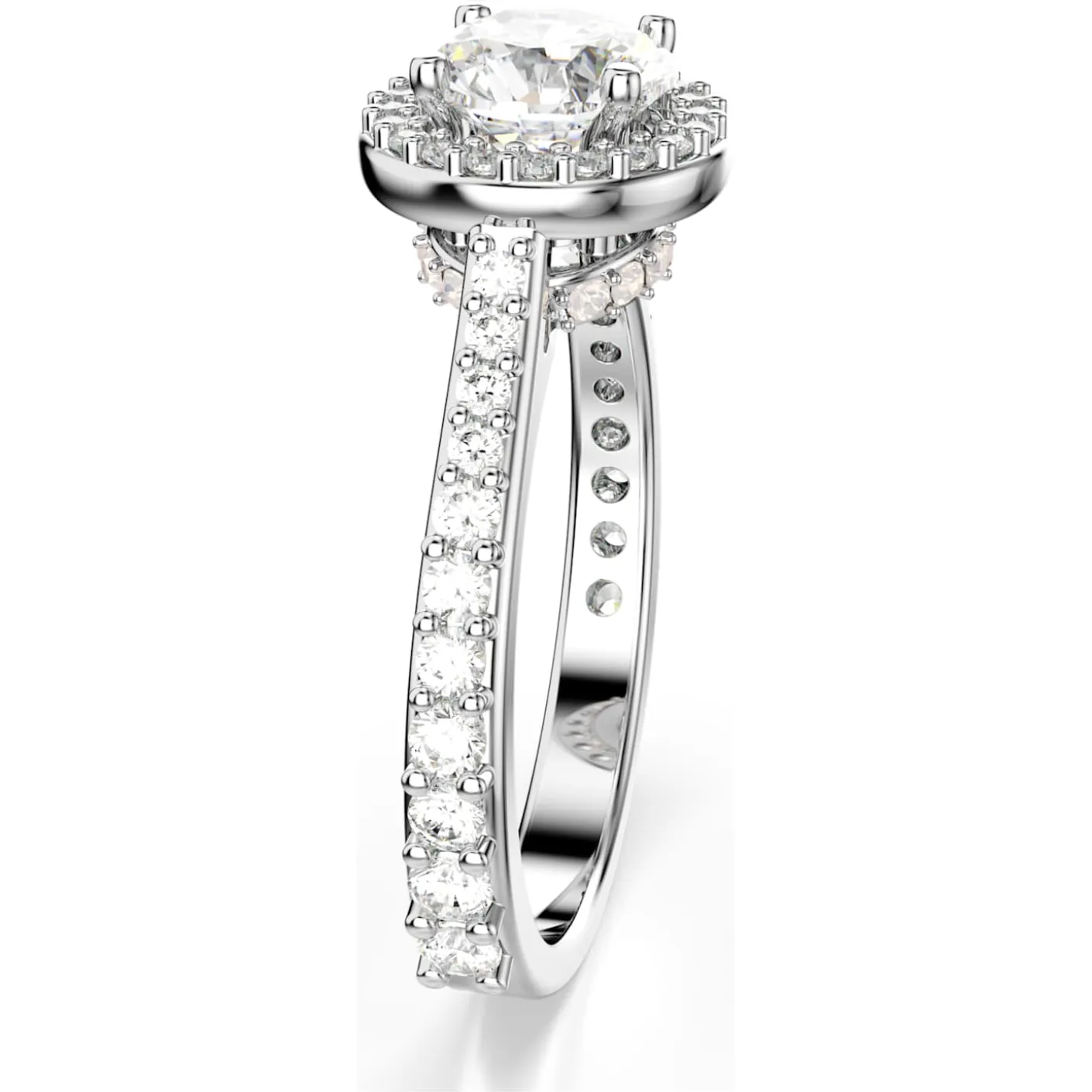 Una Angelic ring