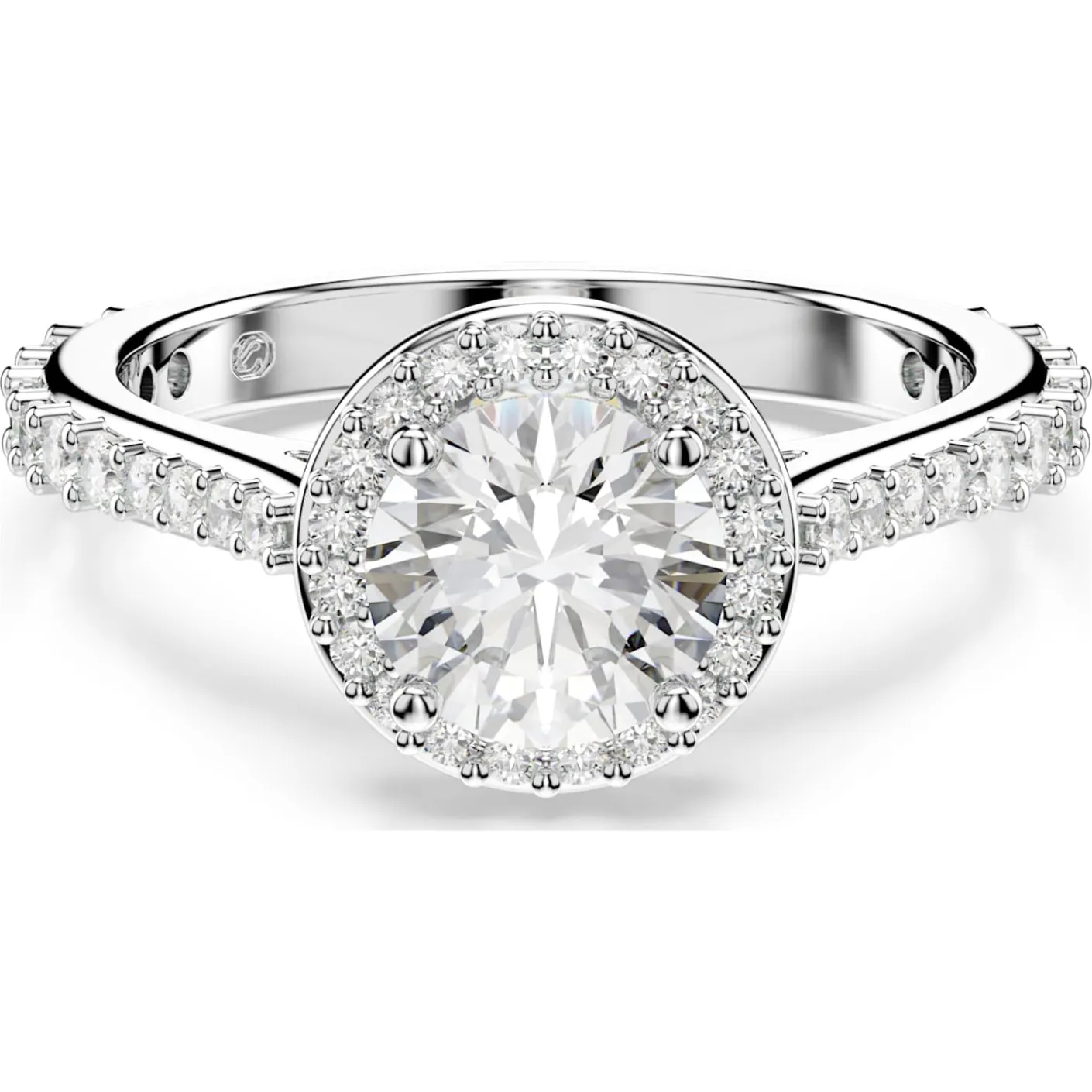 Una Angelic ring