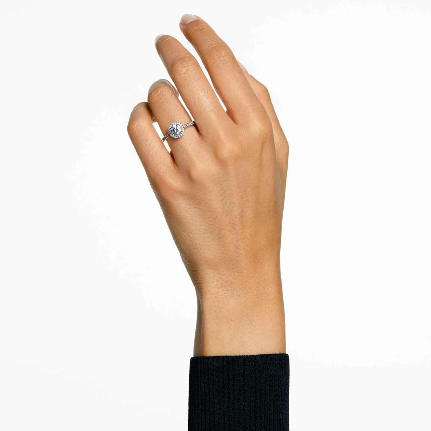 Una Angelic ring