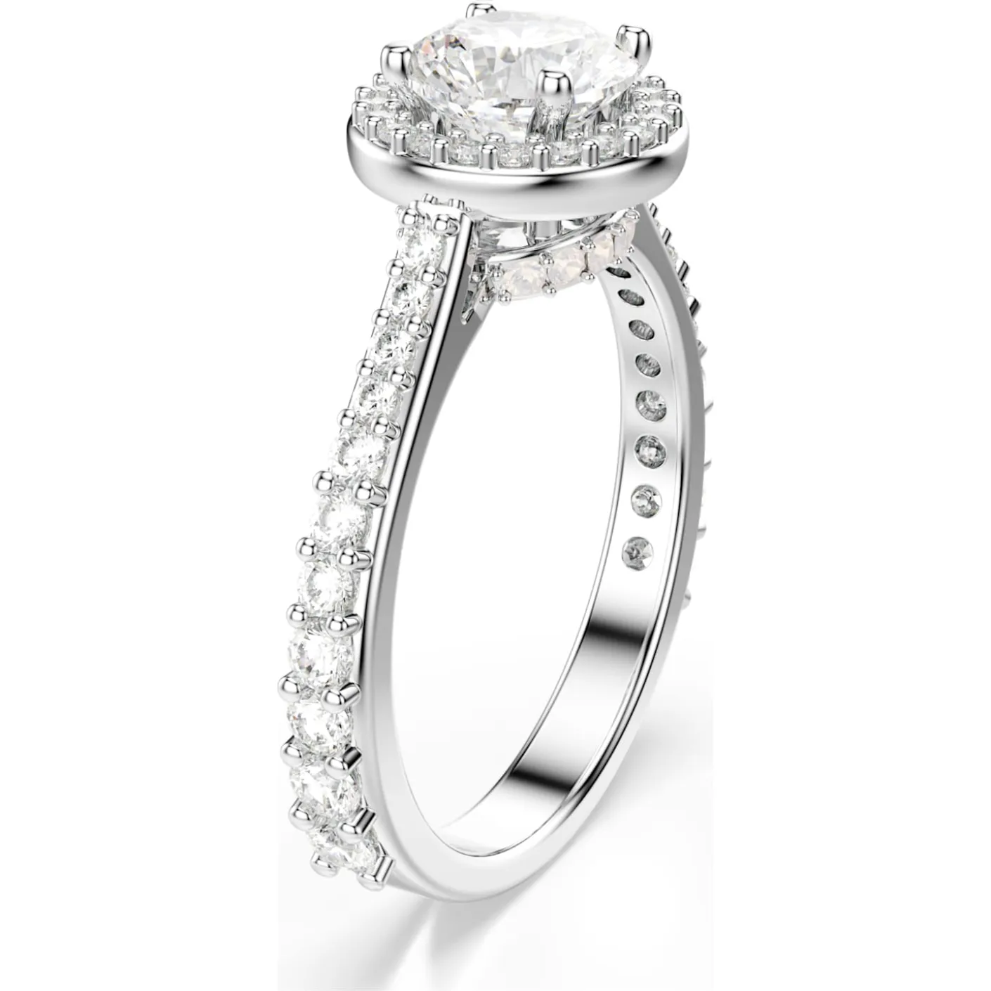 Una Angelic ring