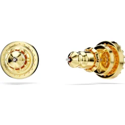 Una Angelic stud earrings