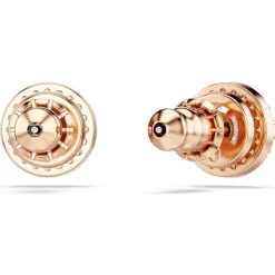 Una Angelic stud earrings