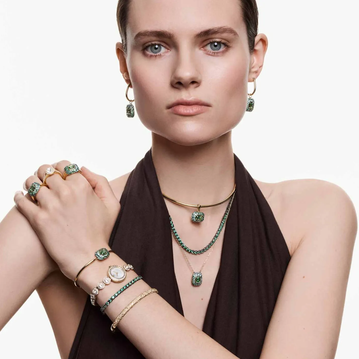 Una Angelic watch