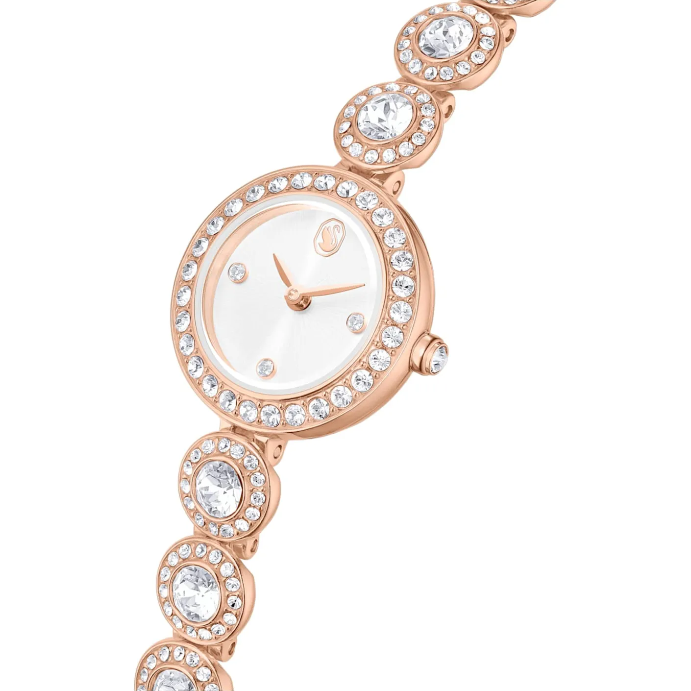Una Angelic watch