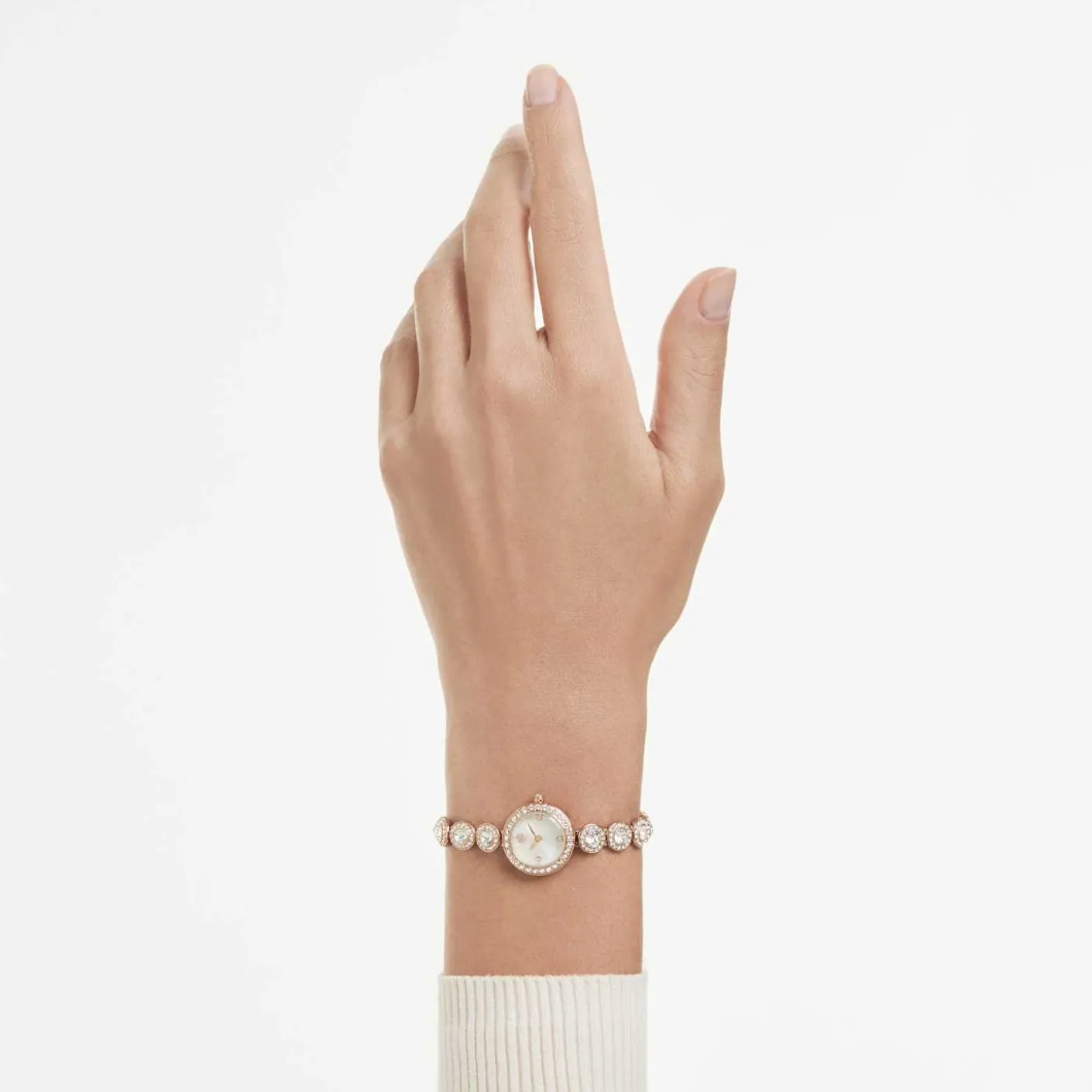 Una Angelic watch