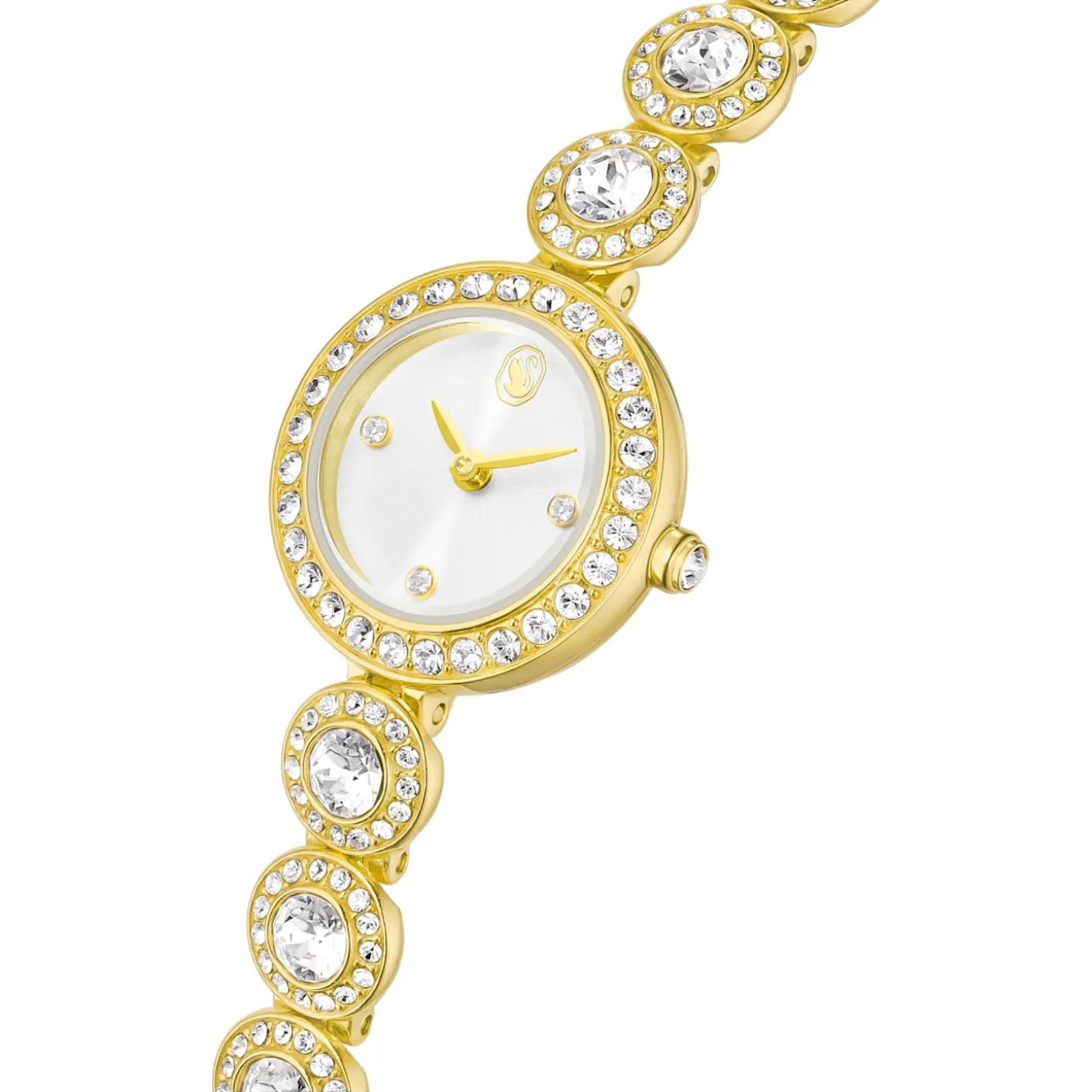 Una Angelic watch