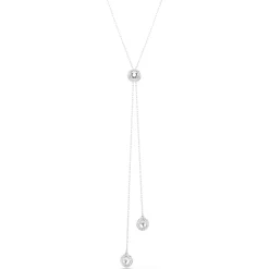 Una Angelic Y pendant