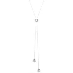 Una Angelic Y pendant